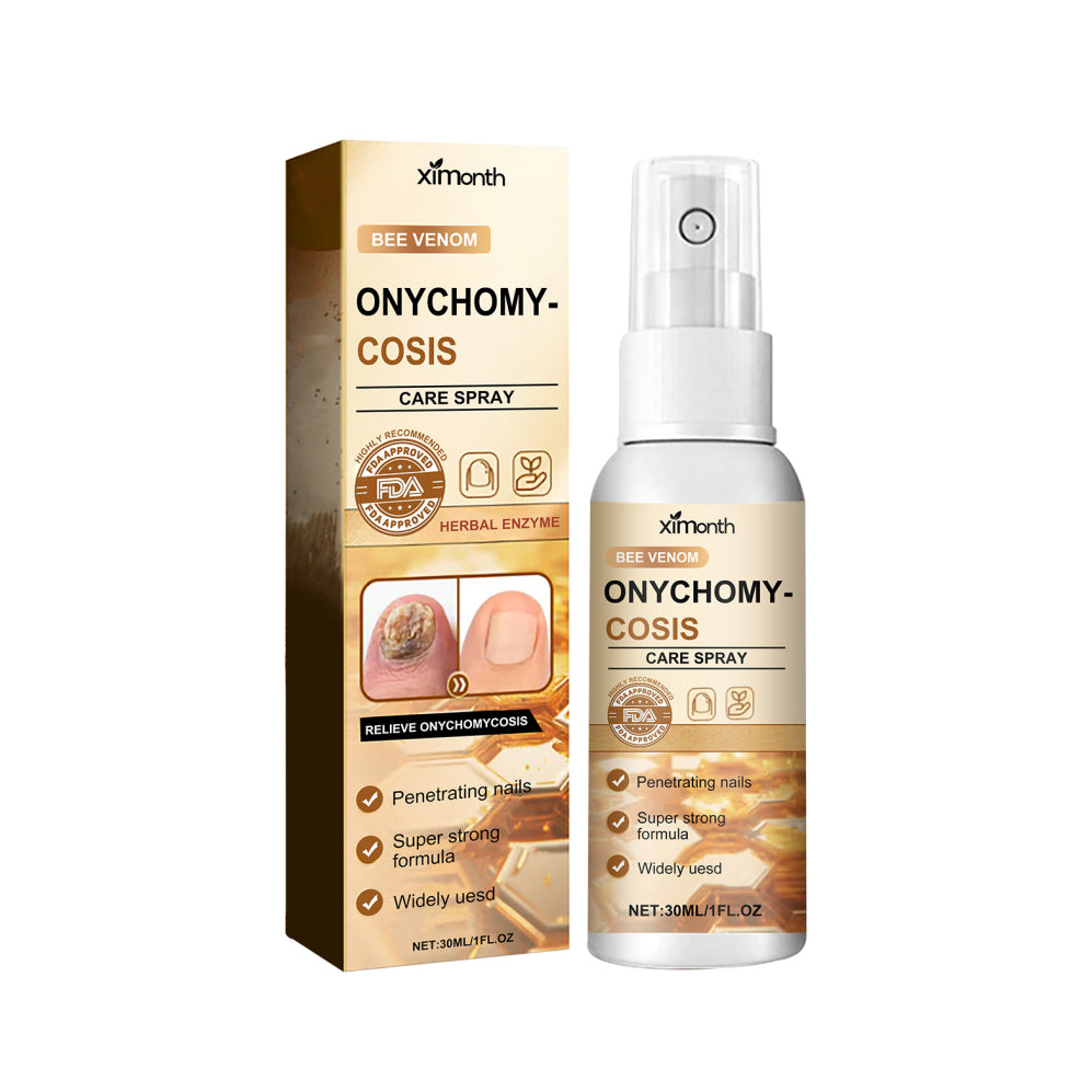 Fungal Care Nail Polish Remover Spray - 0 - CJ - Antibacterial spray - CJST206408501AZ