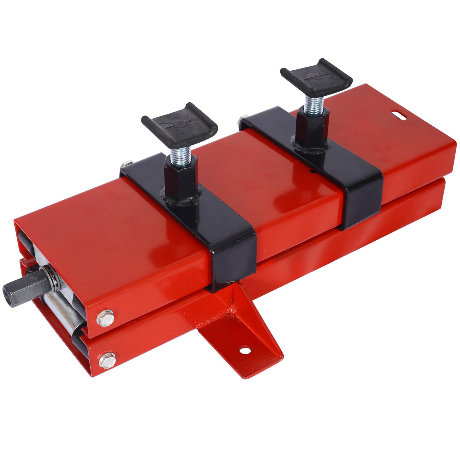 Motorcycle Jack, 1100 Lbs Motocross Bike - 5 - cjdropshipping