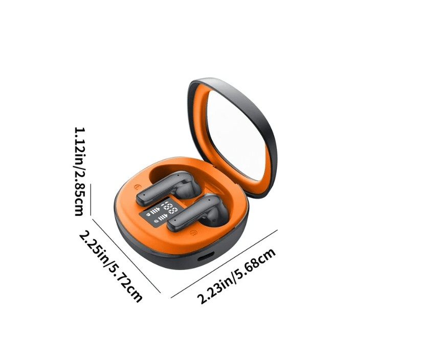 Wave Earbuds - 5 - CJ