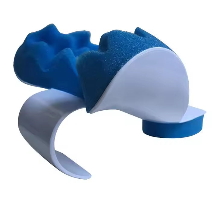 The Neck Muscles Support Muscle Relaxation And Relaxation - 5 - CJ