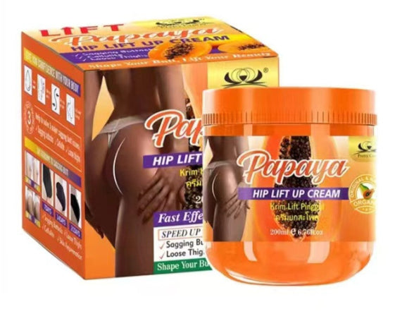 Papaya Feng Body Cream Hip Chest Fengyun Cream - 0 - CJ