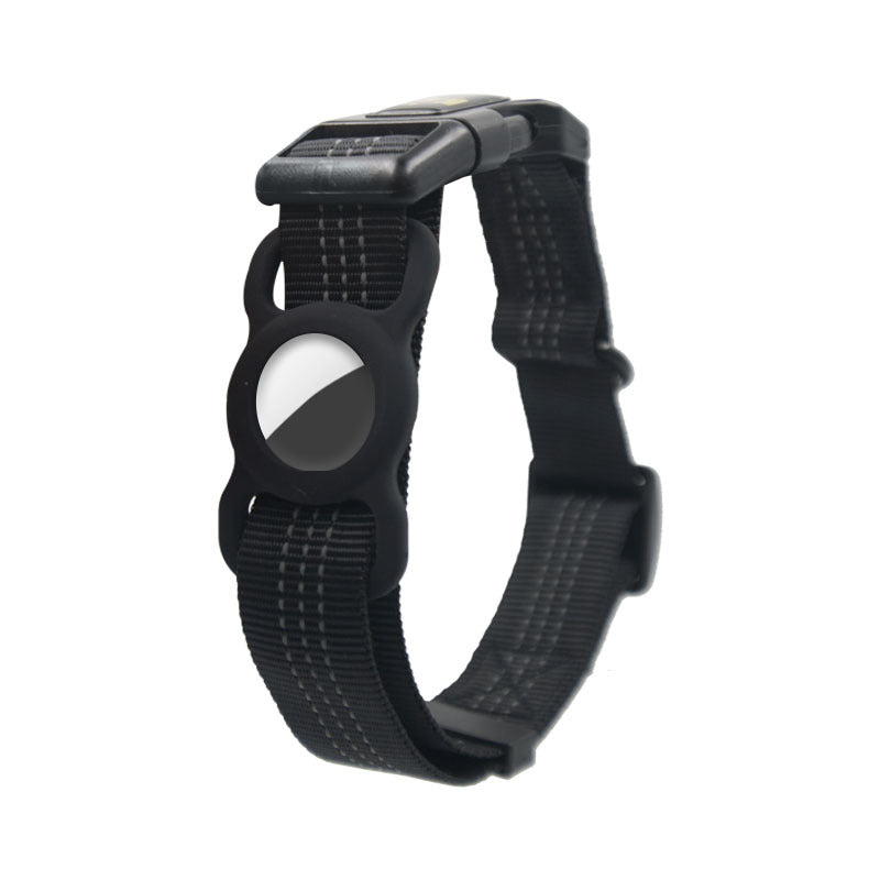 Pet Products Mobile Phone Tracker Protector - 0 - CJ - Black - L - CJJT147246602BY