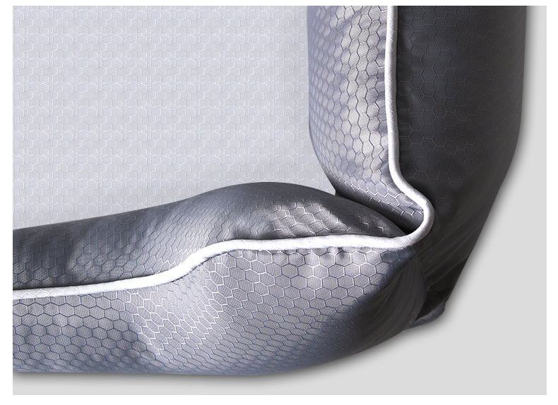 Removable Pet Litter Dog Beds Pet Supplies - 0 - CJ