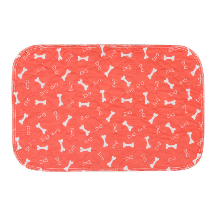 Three - layer Waterproof Pet Absorbent Pad - 0 - CJ