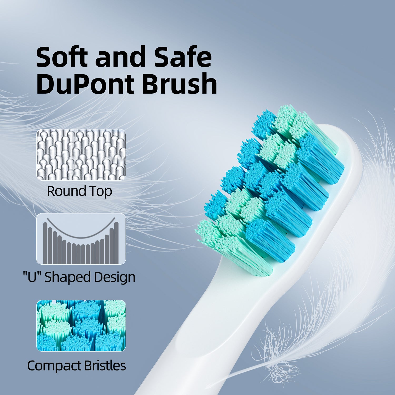 Electric Toothbrush - 5 - CJ