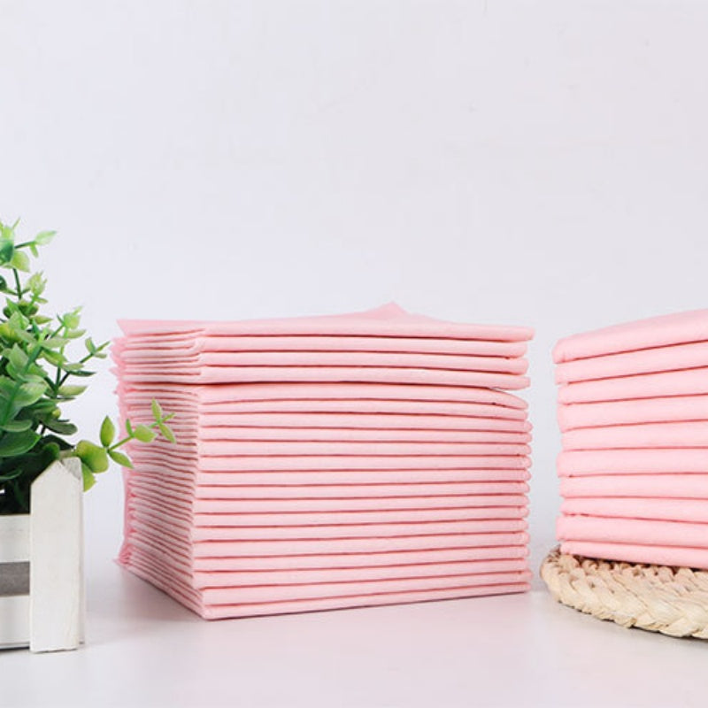 Pet Urine Pad Dog Urine Pad Deodorant Absorb Water Urine Not Wet - 0 - CJ