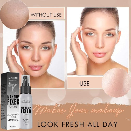 Jaysuing - Makeup Fixer Spray - 5 - CJ