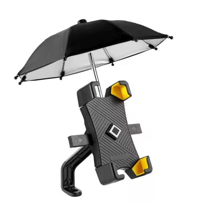 Umbrella Mobile Phone Holder - 5 - CJ
