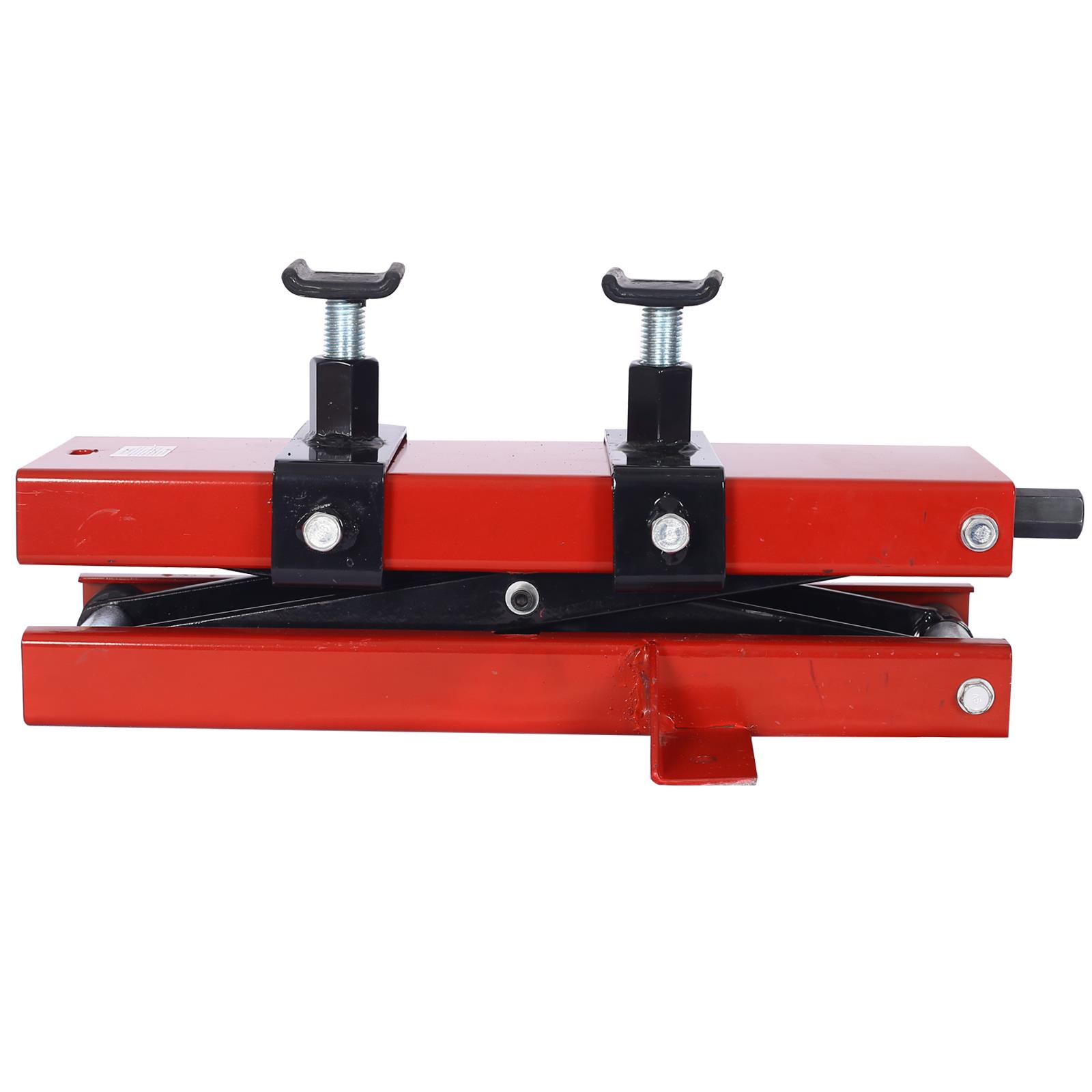 Motorcycle Jack, 1100 Lbs Motocross Bike - 5 - cjdropshipping