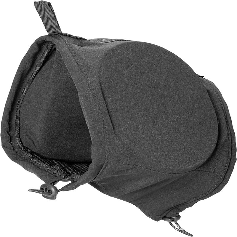 Dog Earmuffs For Hearing Protection Of Thunder Fireworks - 0 - CJ