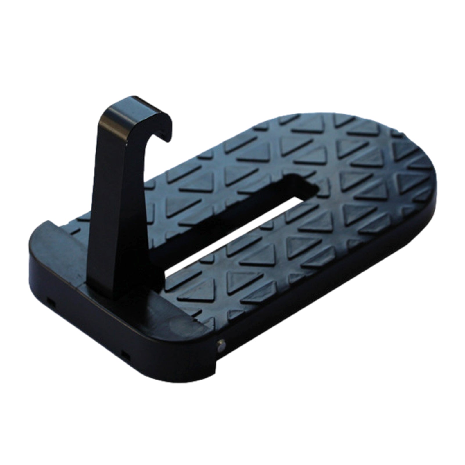 Car Foot Assist Pedal Car Modification Supplies Side Pedal - 0 - CJ