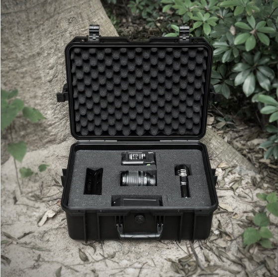 Plastic Safety Box, Waterproof Box, Tool Box, Equipment Box, Injection Molding Equipment Box - 5 - CJ