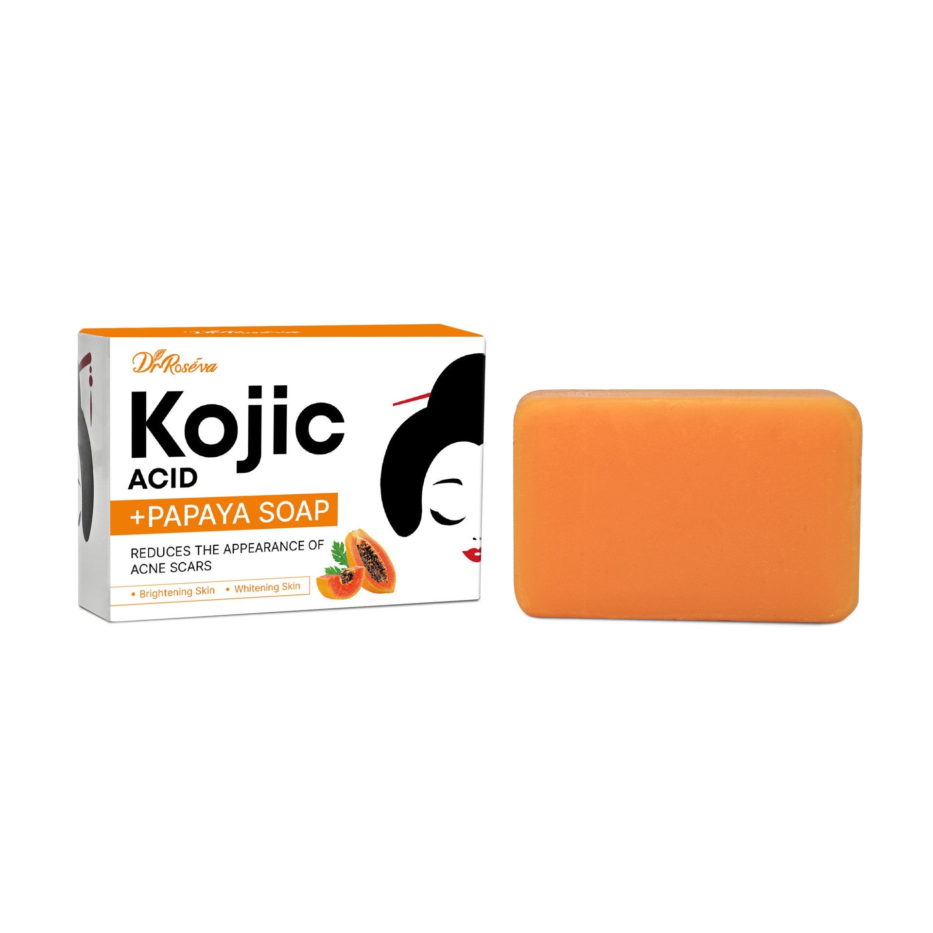 DR Kojic Acid Soap - 4 - CJ