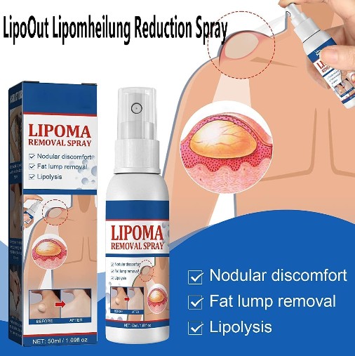 South Moon - Lipoma Removal Spray - 5 - CJ