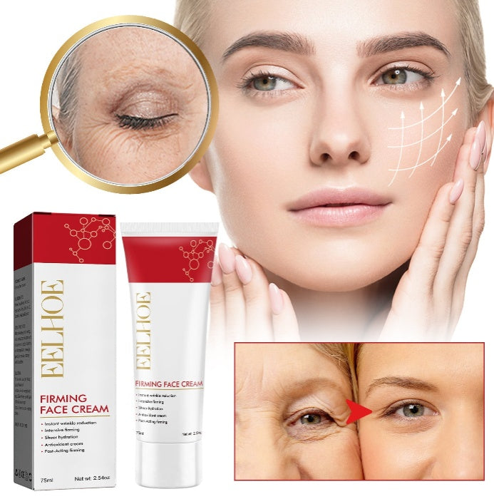 EELHOE - Firming Face Cream - 5 - CJ