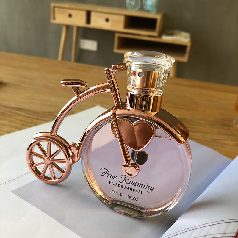 Women's Bicycle Perfume Flower And Fruit Flavor 50ml - 5 - CJ