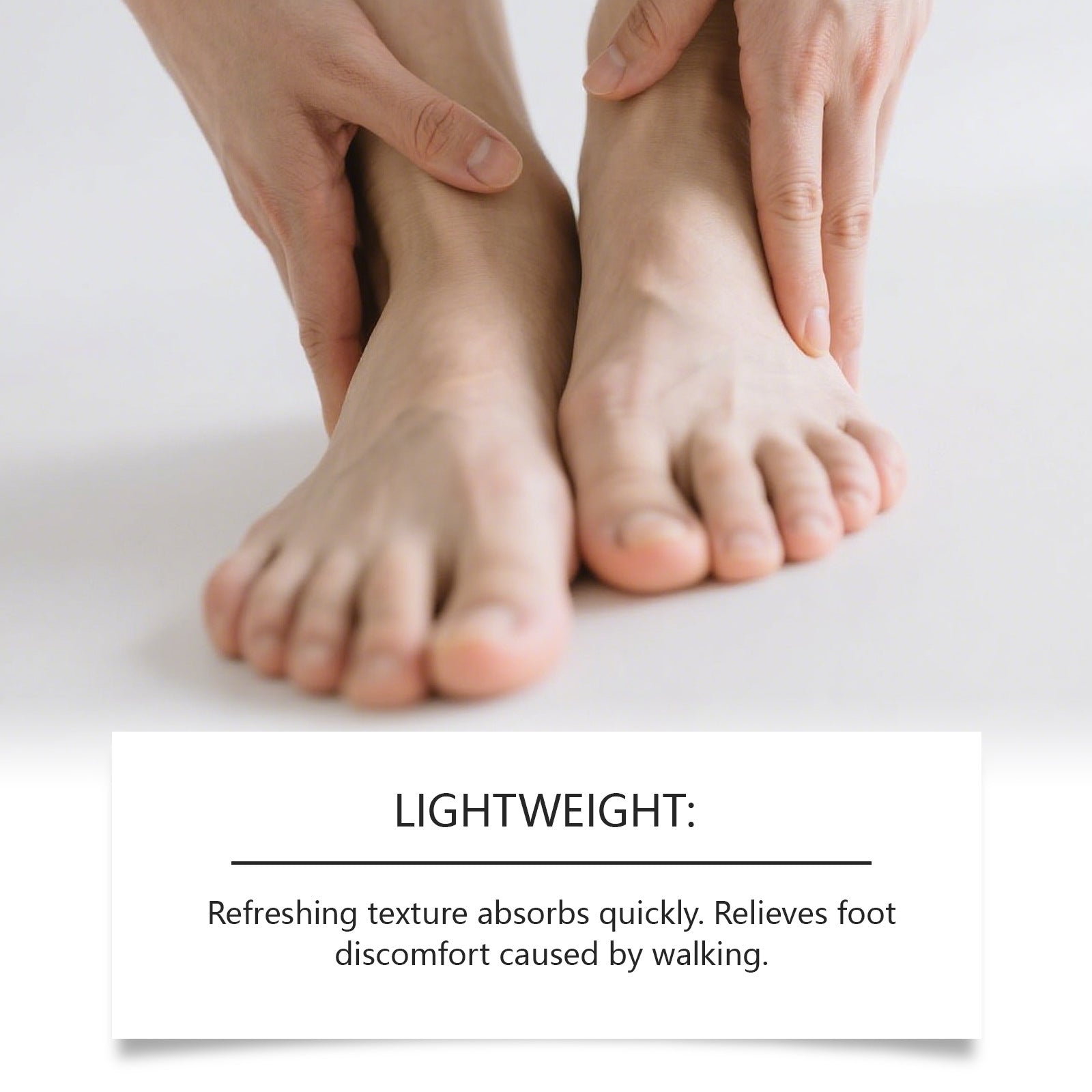 Foot Moisturizing Cream - 0 - CJ