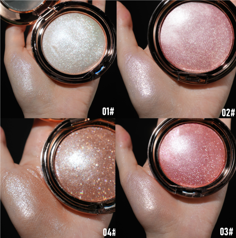 C - F019 Shining High Gloss - 4 - CJ