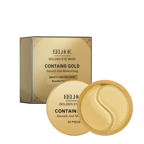 EELHOE Firming Eye Mask, Moisturizing Eye Mask For Skin Moisturizing, Hydrating And Reducing Fine Lines - 5 - CJ