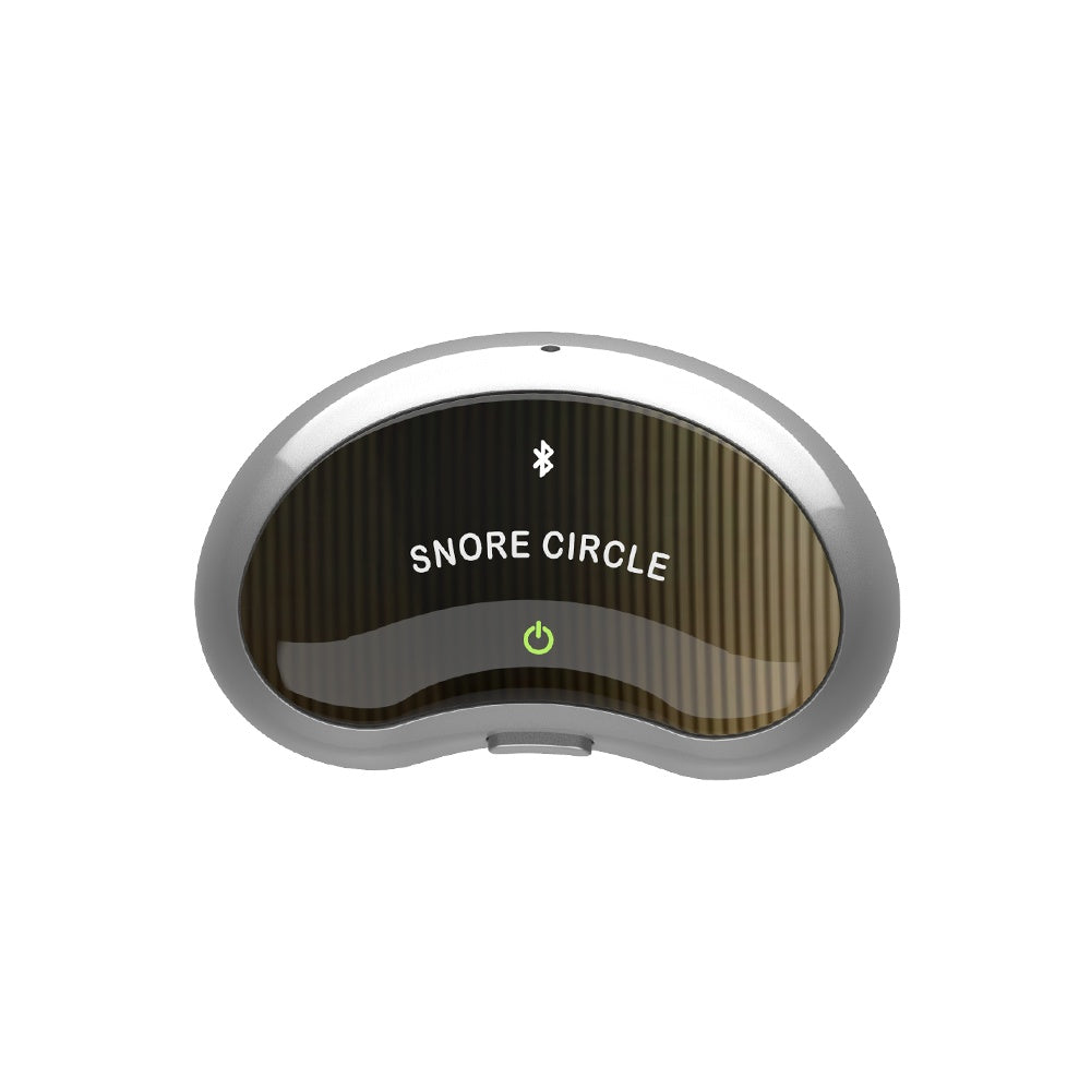 Smart Anti Snoring Device Electronic Muscle Stimulator - 5 - CJ
