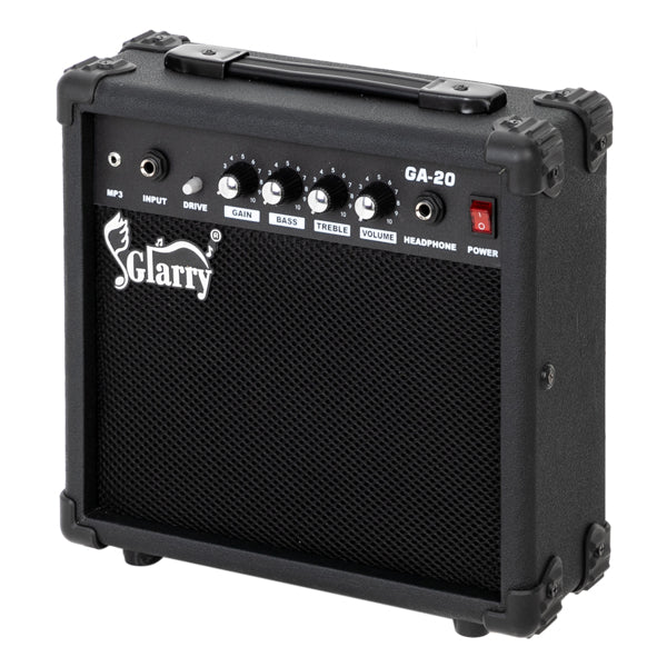 20W Electric Guitar Speaker - 5 - CJ