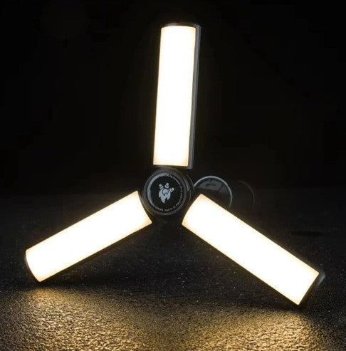 Super Bright Camping Light - 5 - CJ