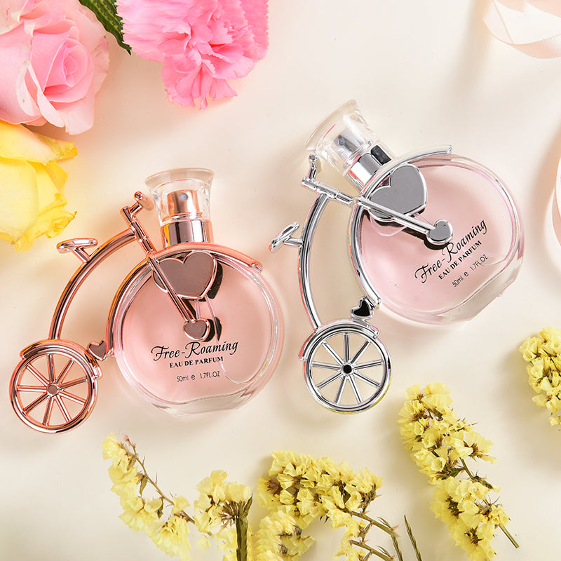 Women's Bicycle Perfume Flower And Fruit Flavor 50ml - 5 - CJ