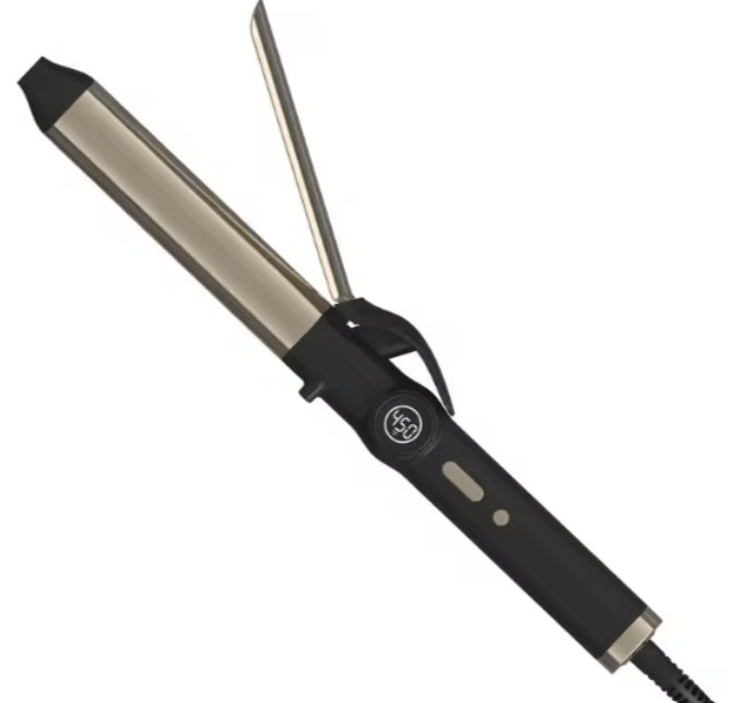 Twist Wave Curler - 5 - CJ