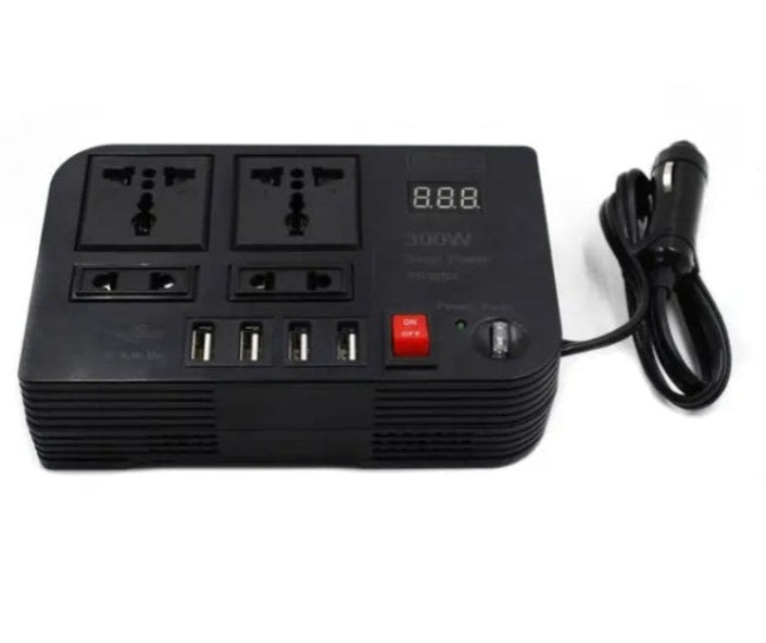 Car Charger Adapter - 5 - CJ