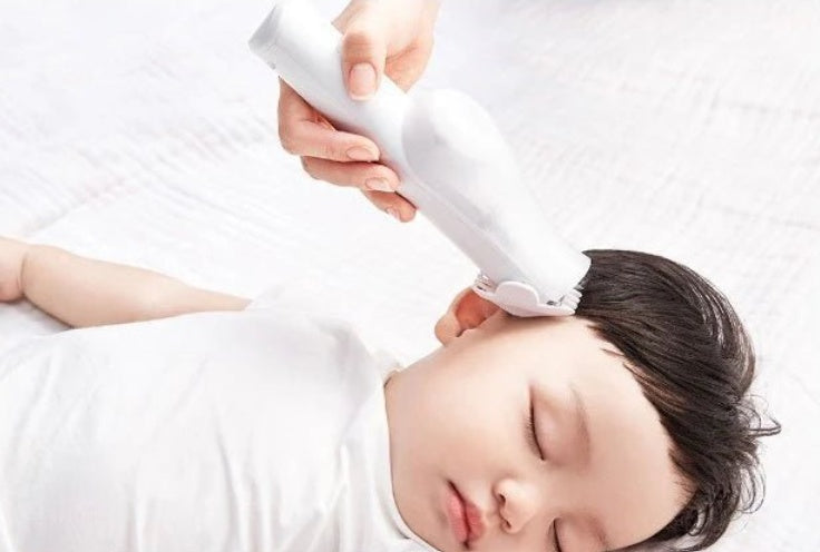 Lusn - Suction Hair Clipper - 5 - CJ