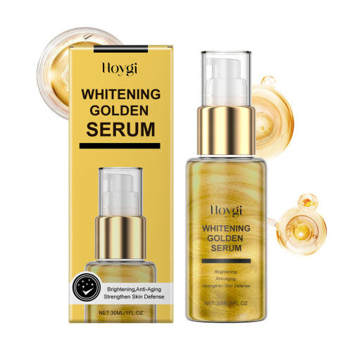 Hoygi Gold Skin Care Essence, Gently Hydrates And Nourishes Skin - 5 - CJ
