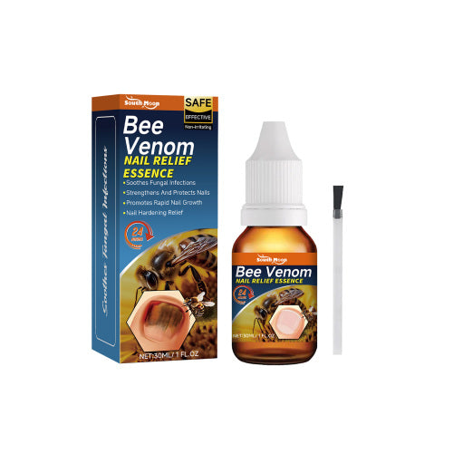 South Moon Nail Repair Spray Moisturizes And Protects Nails, Toes And Fingertips - 5 - CJ
