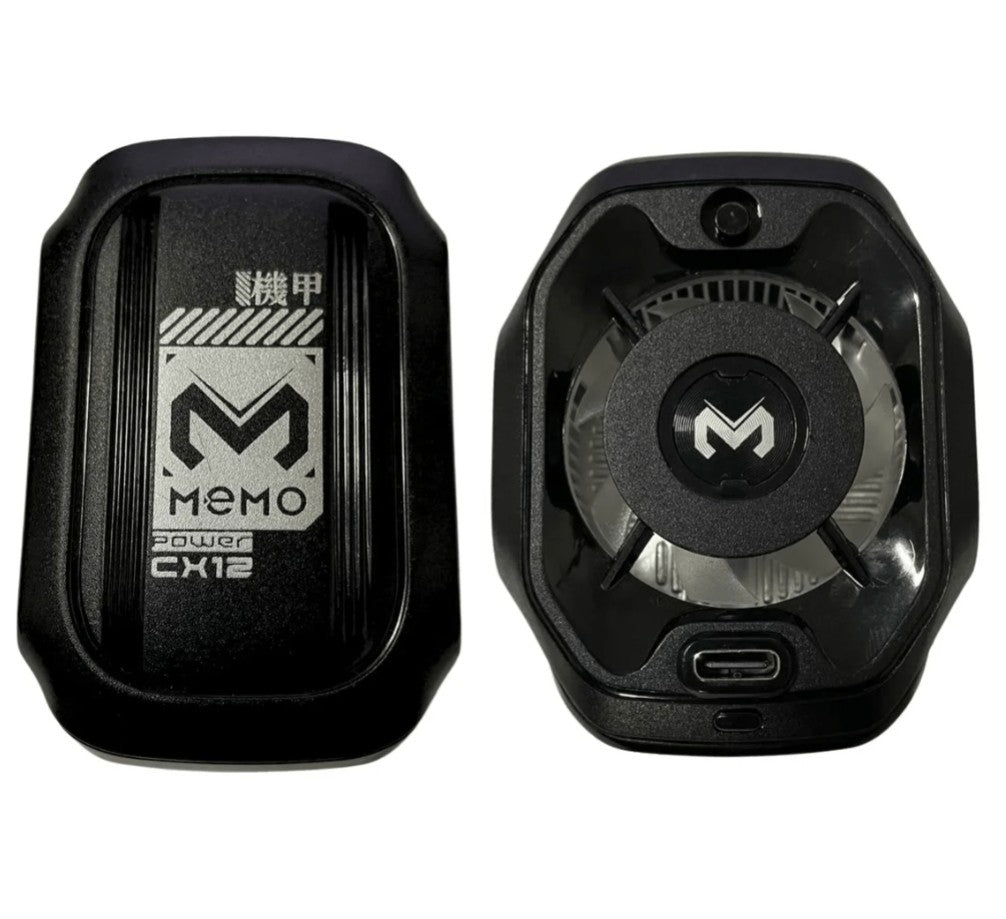 Power Mobile Cooler - 5 - CJ
