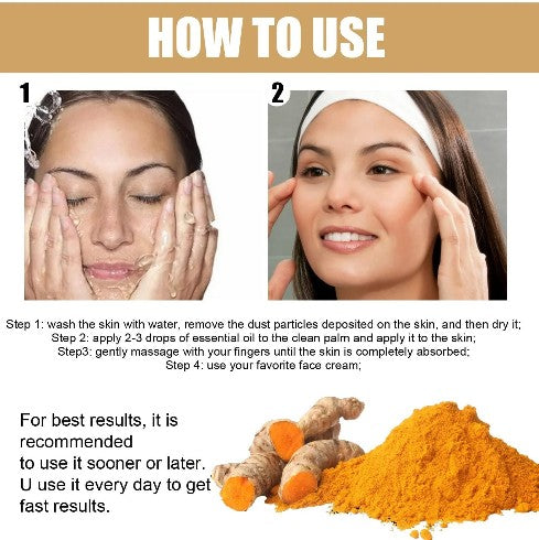 Pure And Natural Oil - 5 - CJ