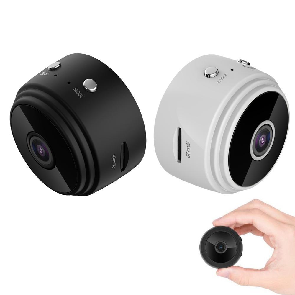 HD Surveillance Camera, Remote Mobile Viewing, Easy Installation, Suitable For Home Use,Free Shipping Is Not Available For Some Addresses We Recommend Contacting Us Before Placing Your Order. - 5 - CJ