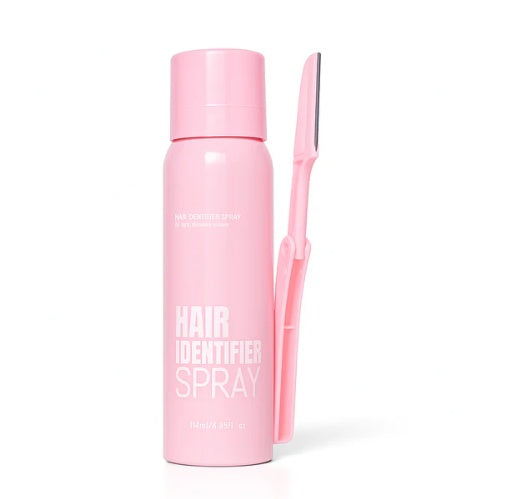 Hair Identifier Spray - 5.0 - CJ