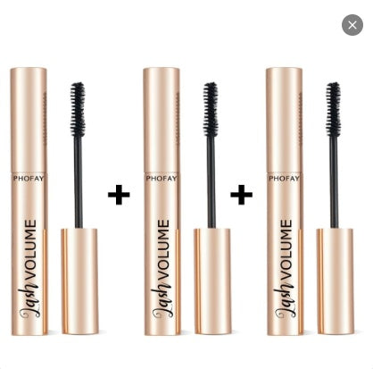 PHOFAY Volumizing Mascara - 4 - CJ - Set4 - CJCZ207010605EV