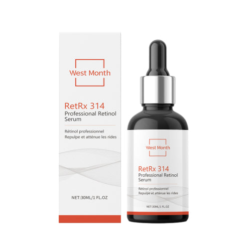 West&Month Retinol Essence Facial Skin Supple, Hydrating, Nourishing And Improving Condition Facial Essence - 5 - CJ