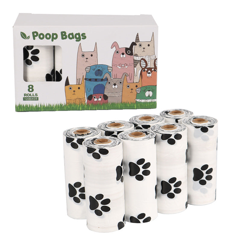 Dog Poop Bag Dog Poop Bag Poop Bag Pet Supplies - 0 - CJ - O - CJGY109792719SH