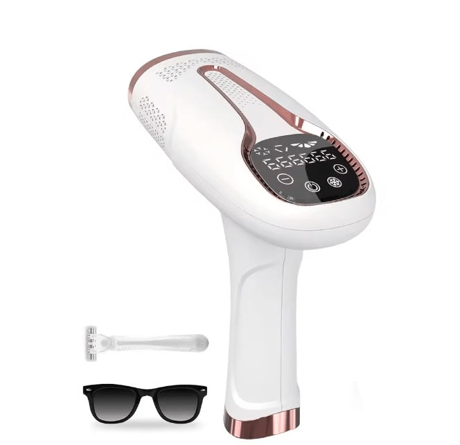 Babyverse - Digital IPL Hair Removal Device - 5 - CJ