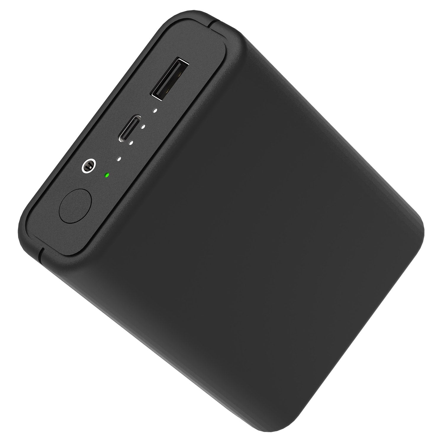 1Pc 10,000mAh OR 20,000mAh 5V 2A Power Bank For Heated Jackets Vests Pants Gloves Scarves DC 7.4V 2A Heated Clothing Replacement Battery Pack For Men Women - 5 - CJ
