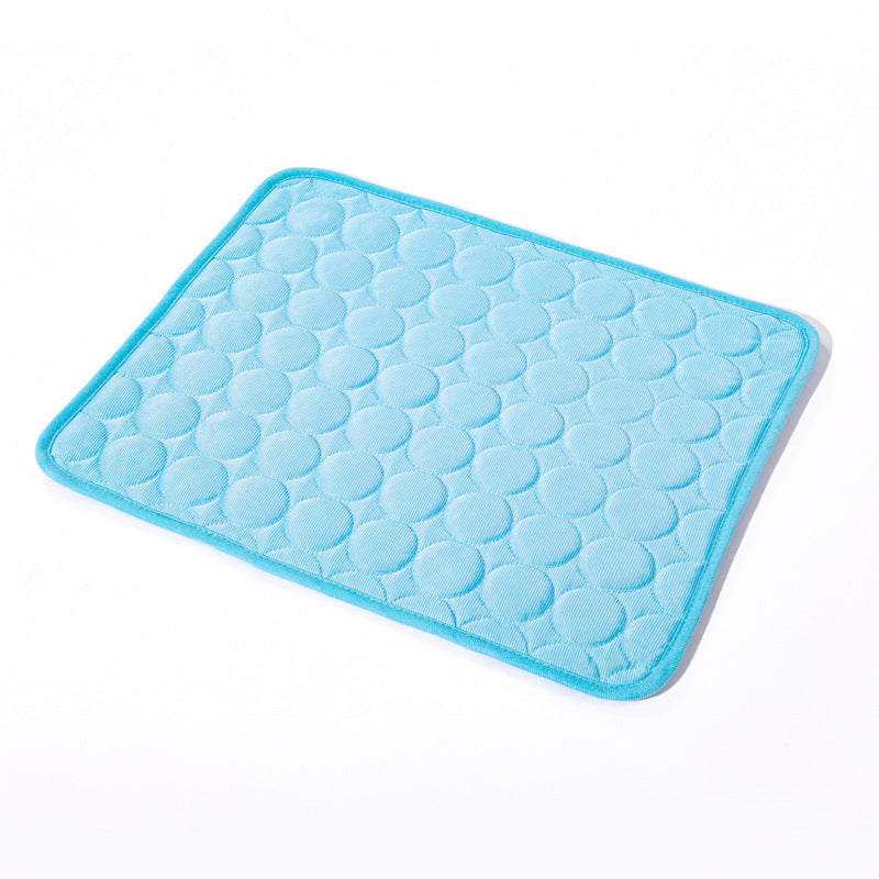 Pet Ice Mat Summer Pet Mat Dog Mat Cat Cooling Mat Pet Supplies Pet Cooling Supplies Pet Mat - 0 - CJ