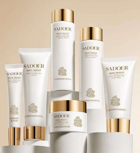 Sadoer - White Truffle Luxury Nourishing - 5 - CJ