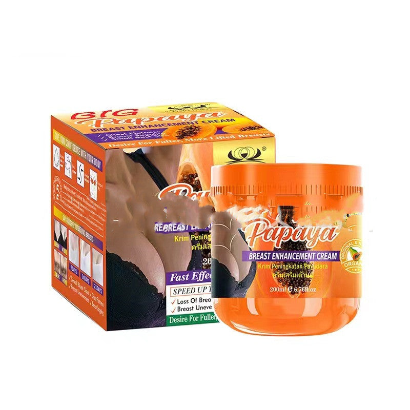 Papaya Feng Body Cream Hip Chest Fengyun Cream - 0 - CJ