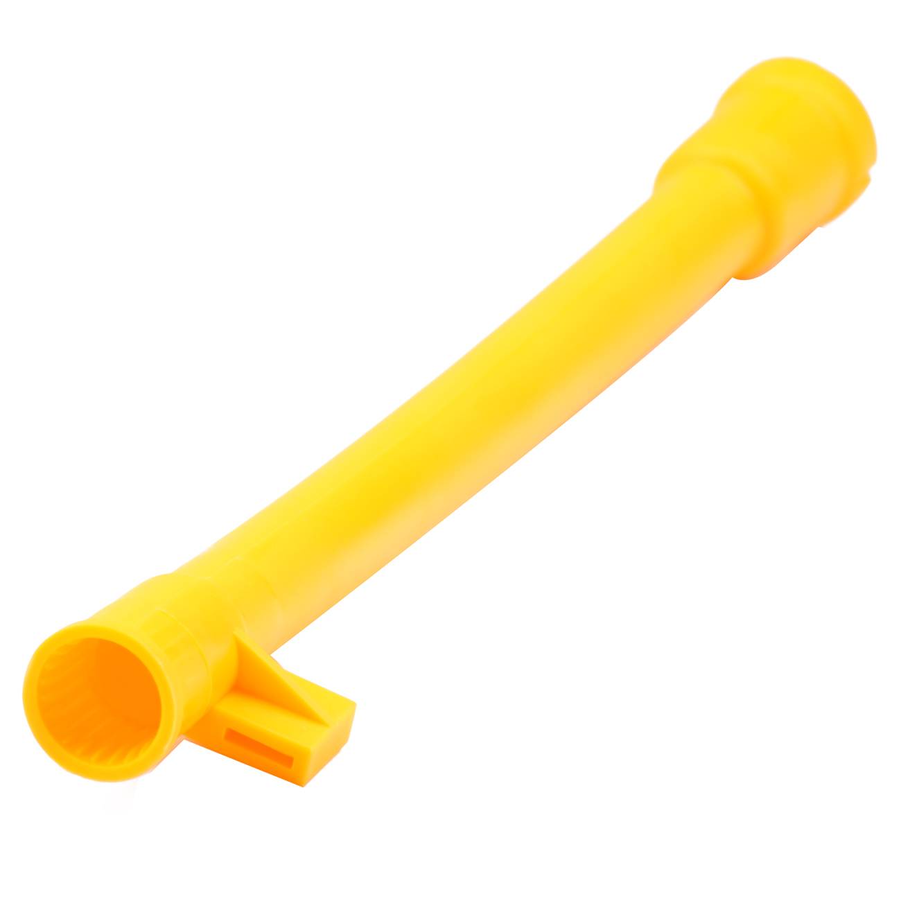 Oil DipStick And Oil Dip Stick Funnel Tube For VW Jetta Beetle Golf 2.0L - 5 - CJ
