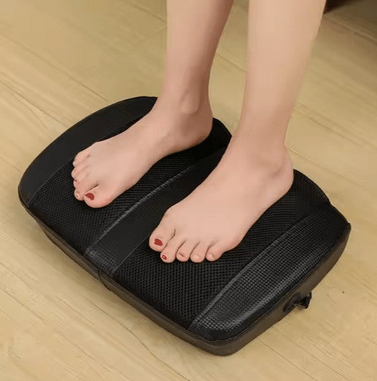 Foot Rest Massager - 5 - CJ