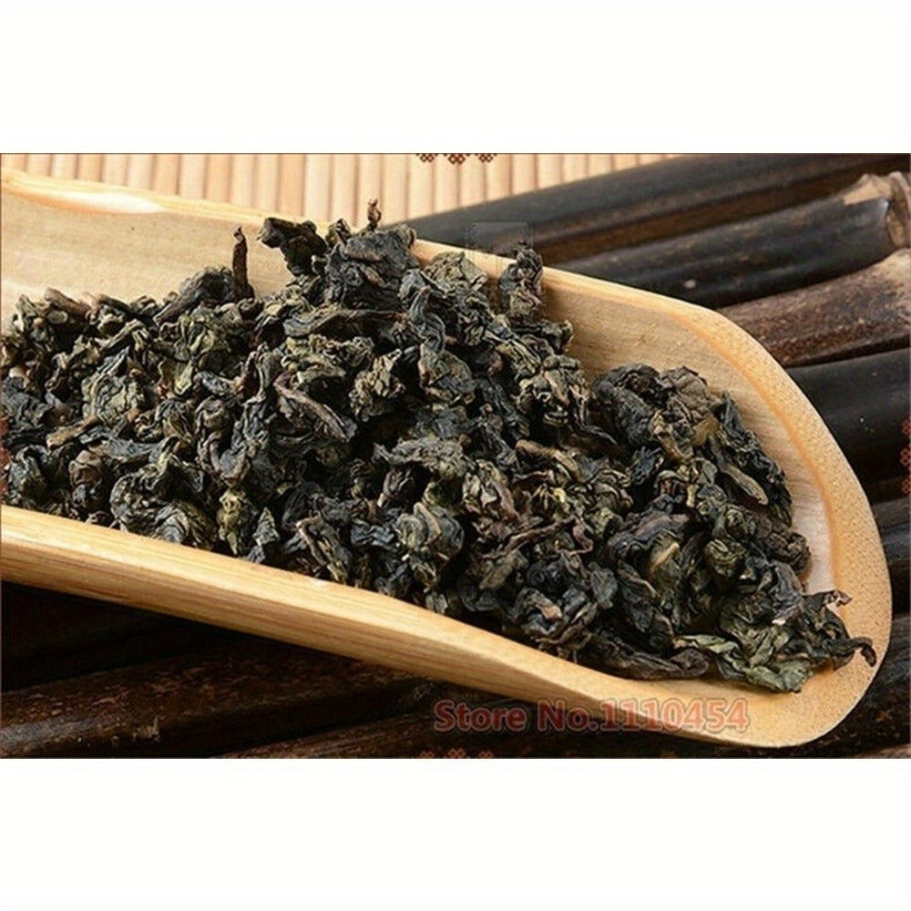 Black Tea 50g High Quality Chinese, Tieguanyin Top Roast TiKuanYin Oolong Tea - 5 - CJ