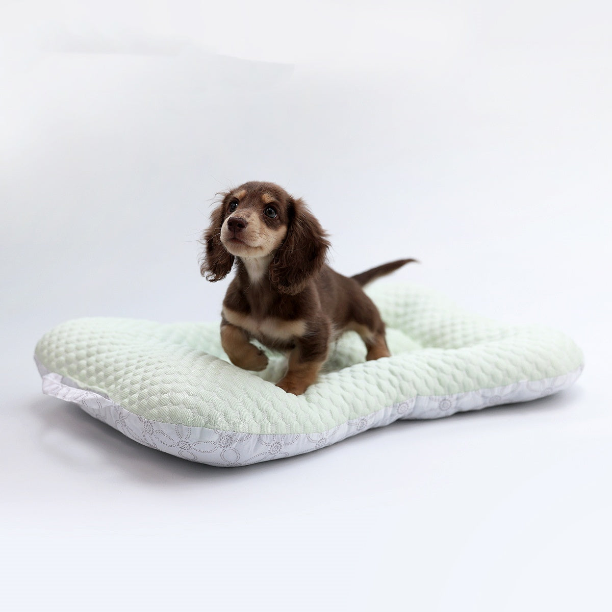 Pet Ice Mat Cooling Non - Stick And Hair - Resistant Pet Bed Mat - 0 - CJ