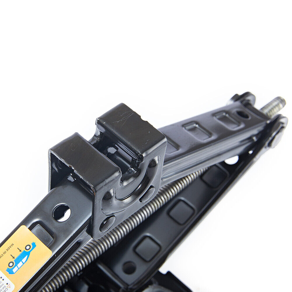 2.5T Scissor Jack And Extendable Wheel Wrench Brace Socket Car Van Tire Hand Tool - 5 - cjdropshipping