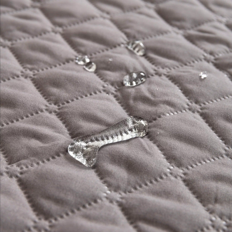 Waterproof Pet Mat With Pillow Universal Size - 0 - CJ